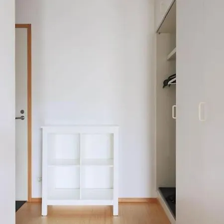 Next To Metro In Matinkylae, Free Car Park, Free Wifi Apartamento *